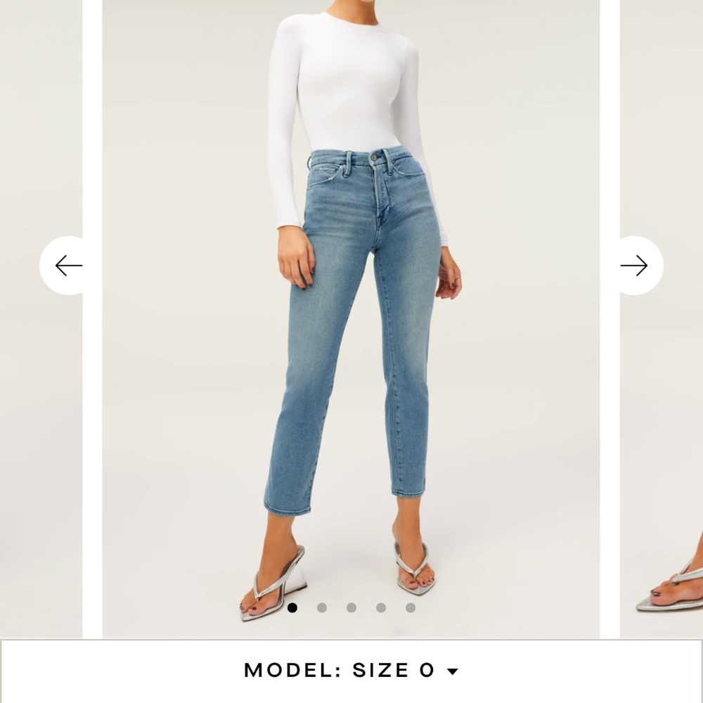 Good American Jeans